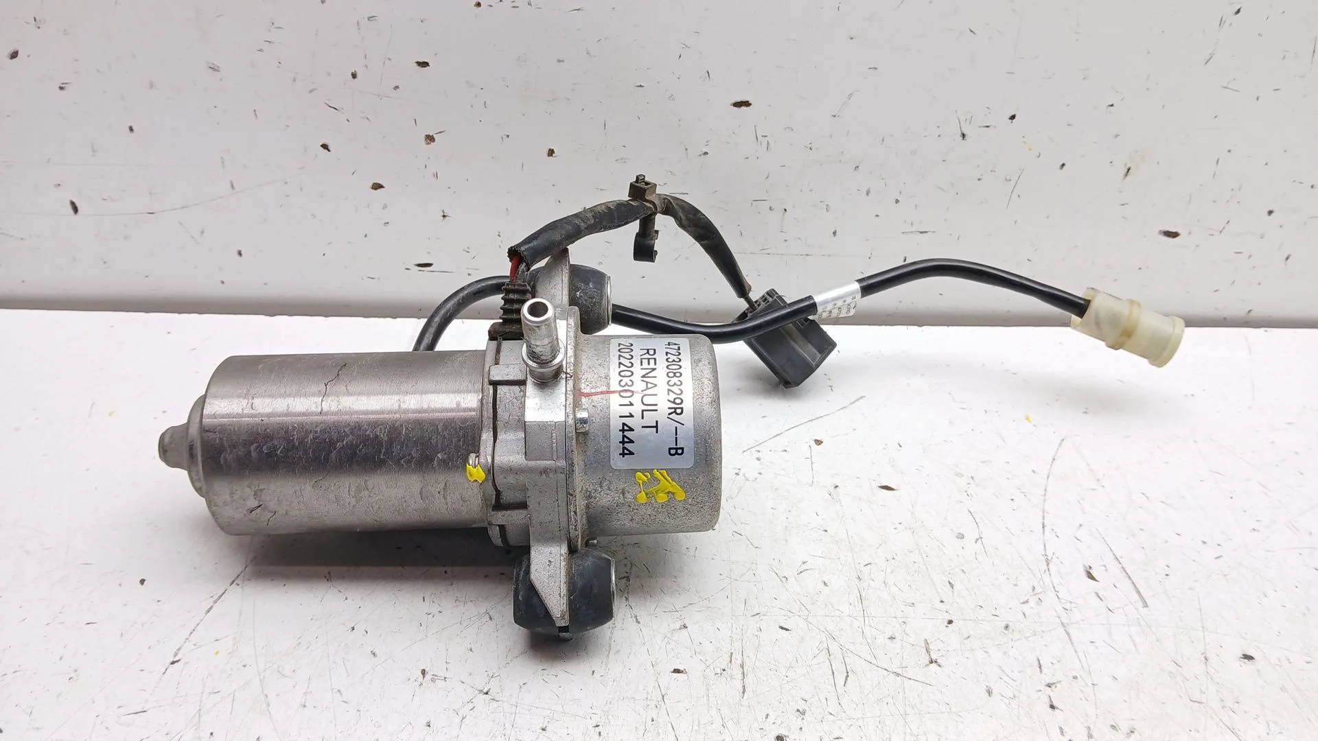 Depresor Freno / Bomba Vacio para Dacia Spring