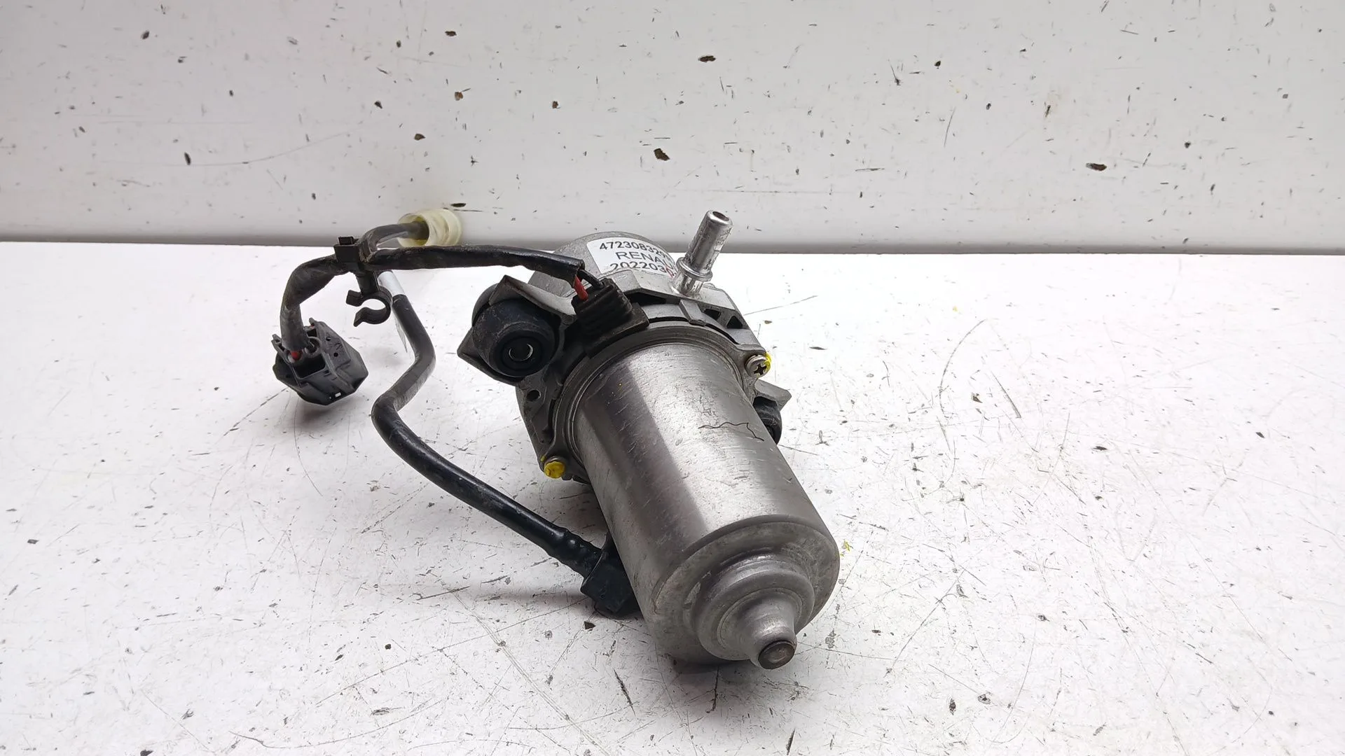 Depresor Freno / Bomba Vacio para Dacia Spring