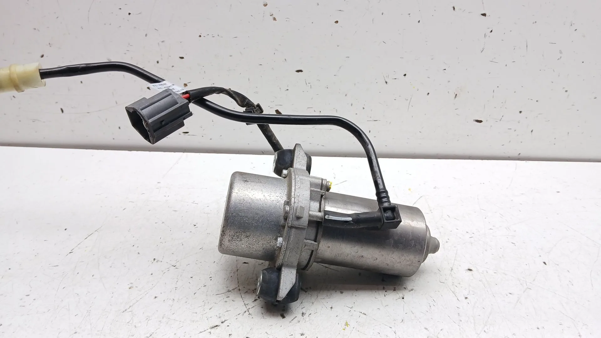 Depresor Freno / Bomba Vacio para Dacia Spring