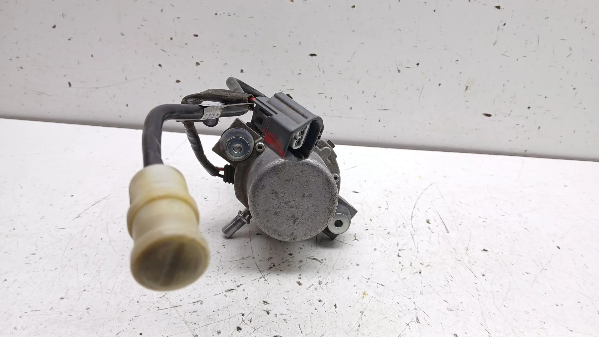 Depresor Freno / Bomba Vacio para Dacia Spring