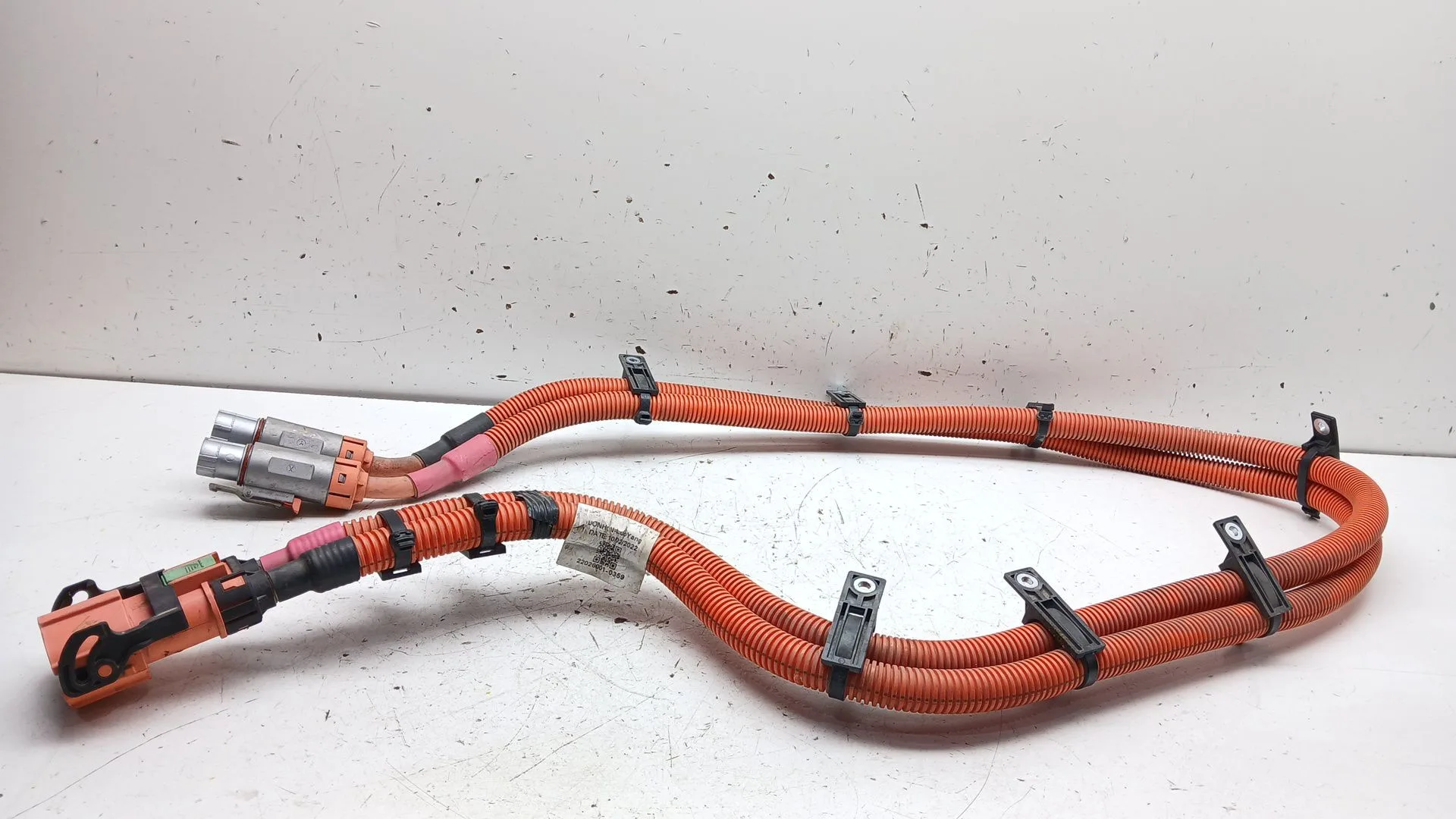 Cable para Dacia Spring