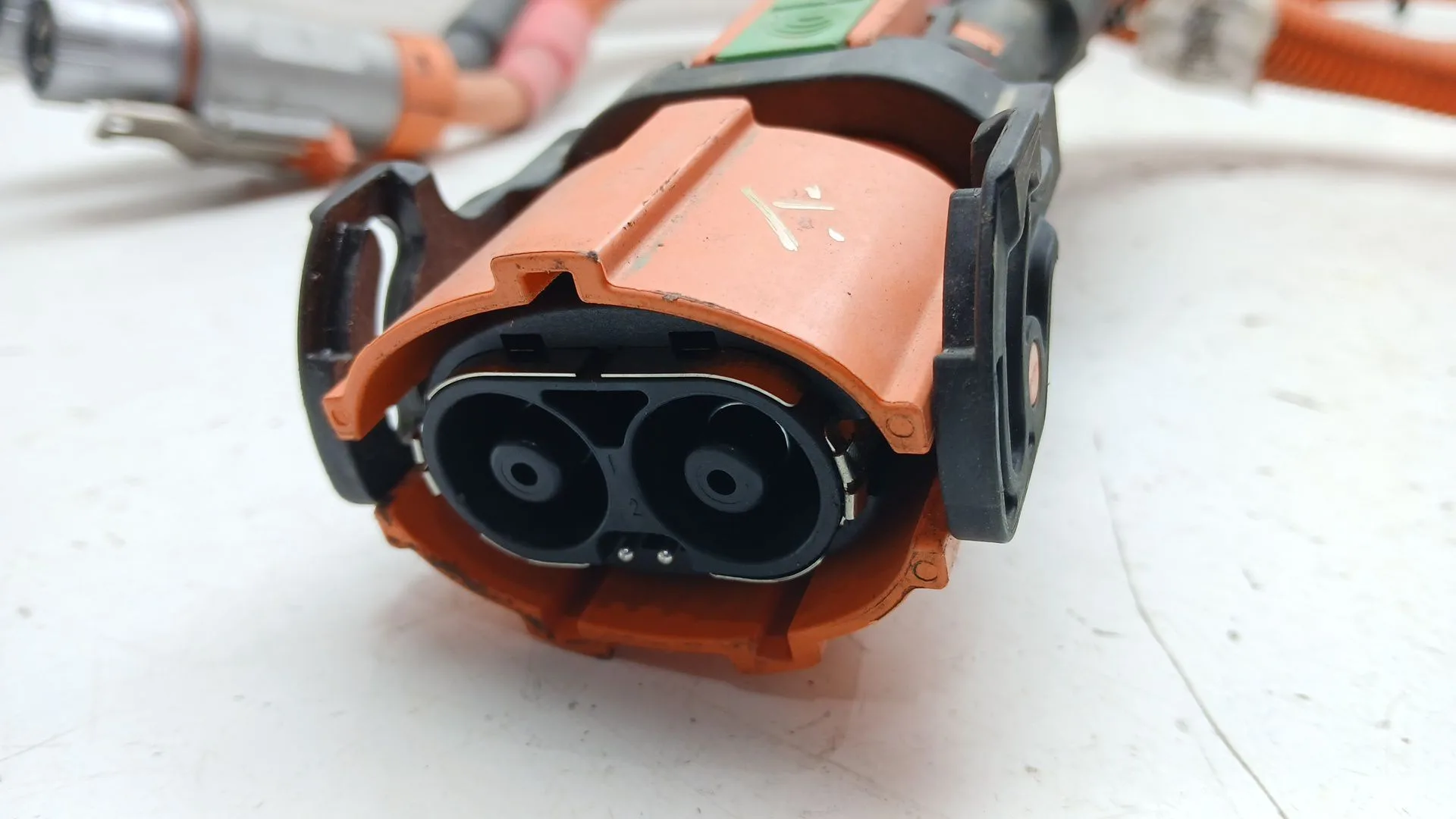 Cable para Dacia Spring
