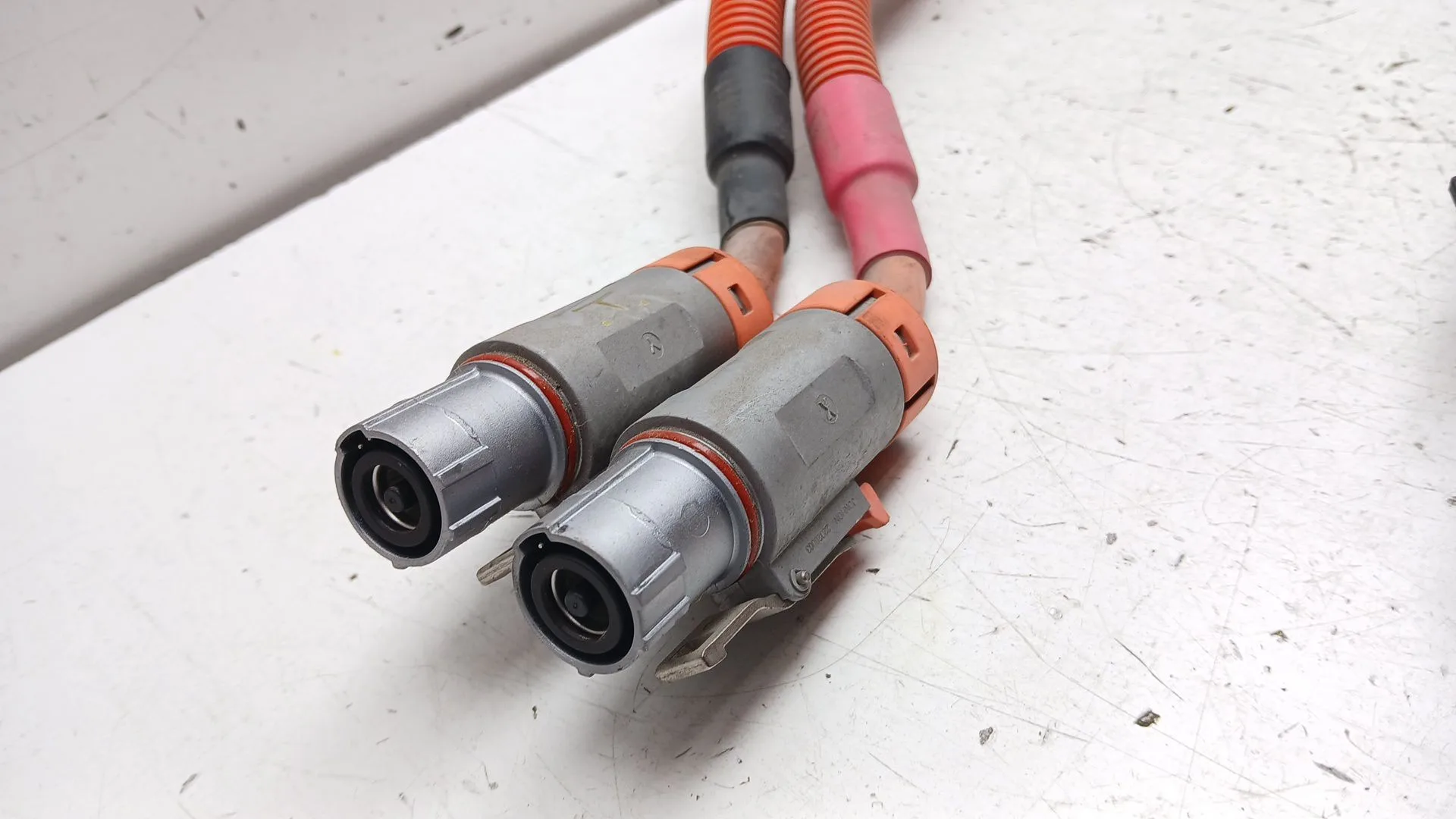 Cable para Dacia Spring