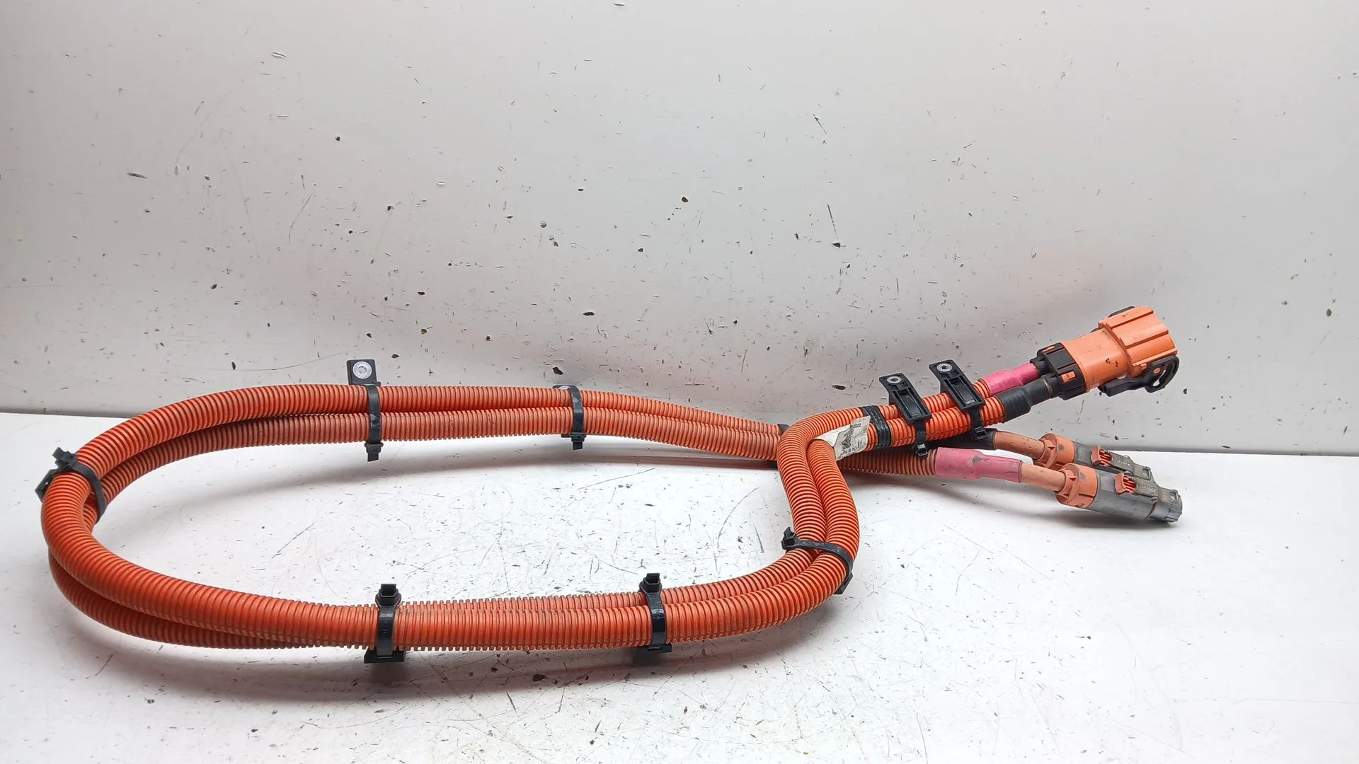 Cable para Dacia Spring