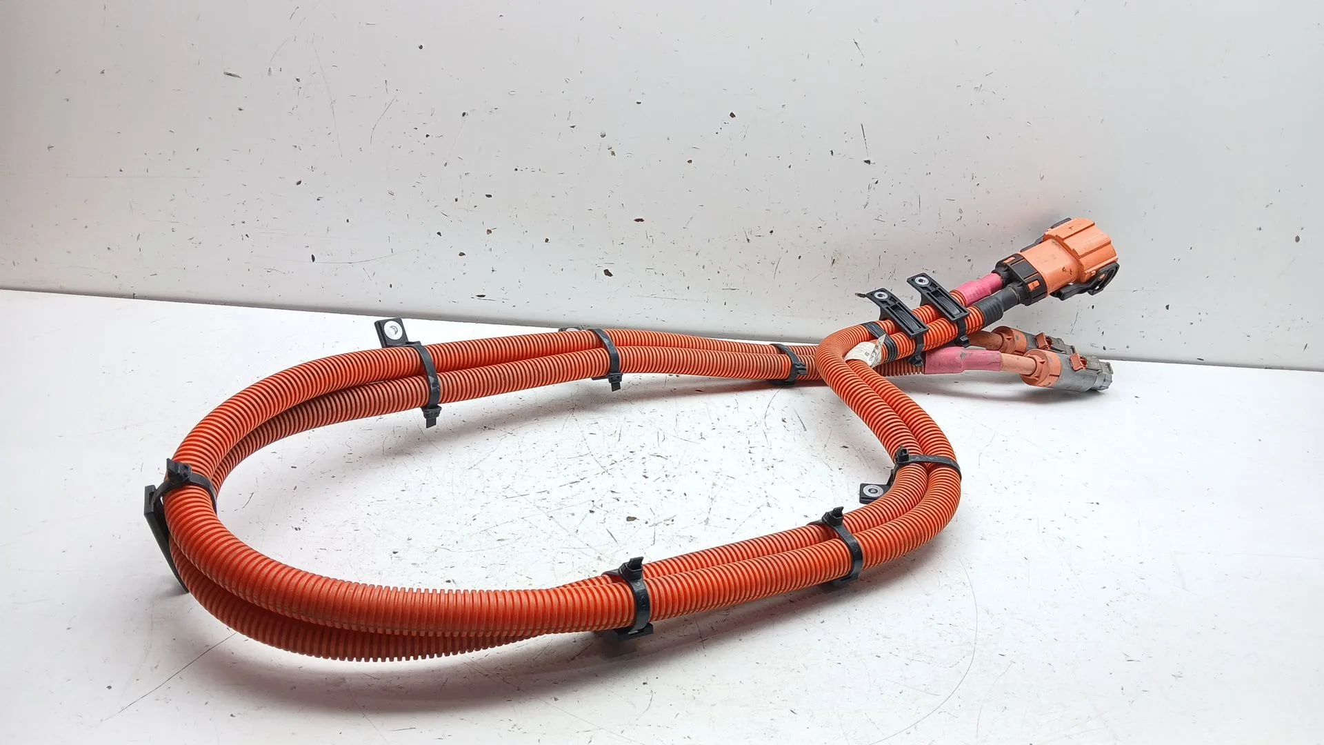 Cable para Dacia Spring