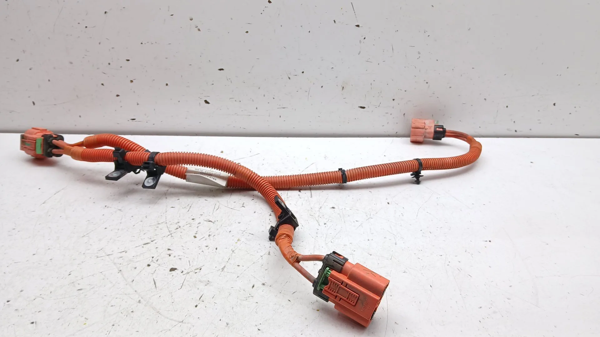 Cable para Dacia Spring
