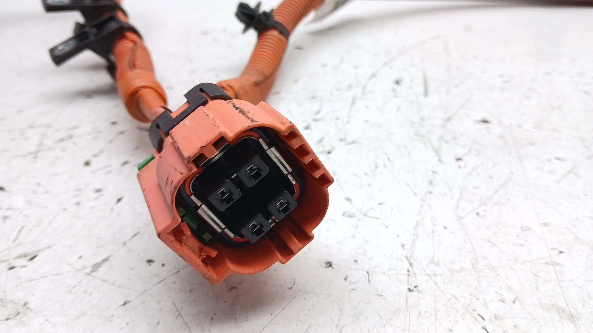 Cable para Dacia Spring