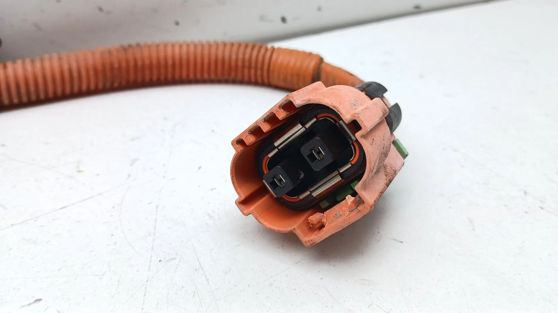 Cable para Dacia Spring