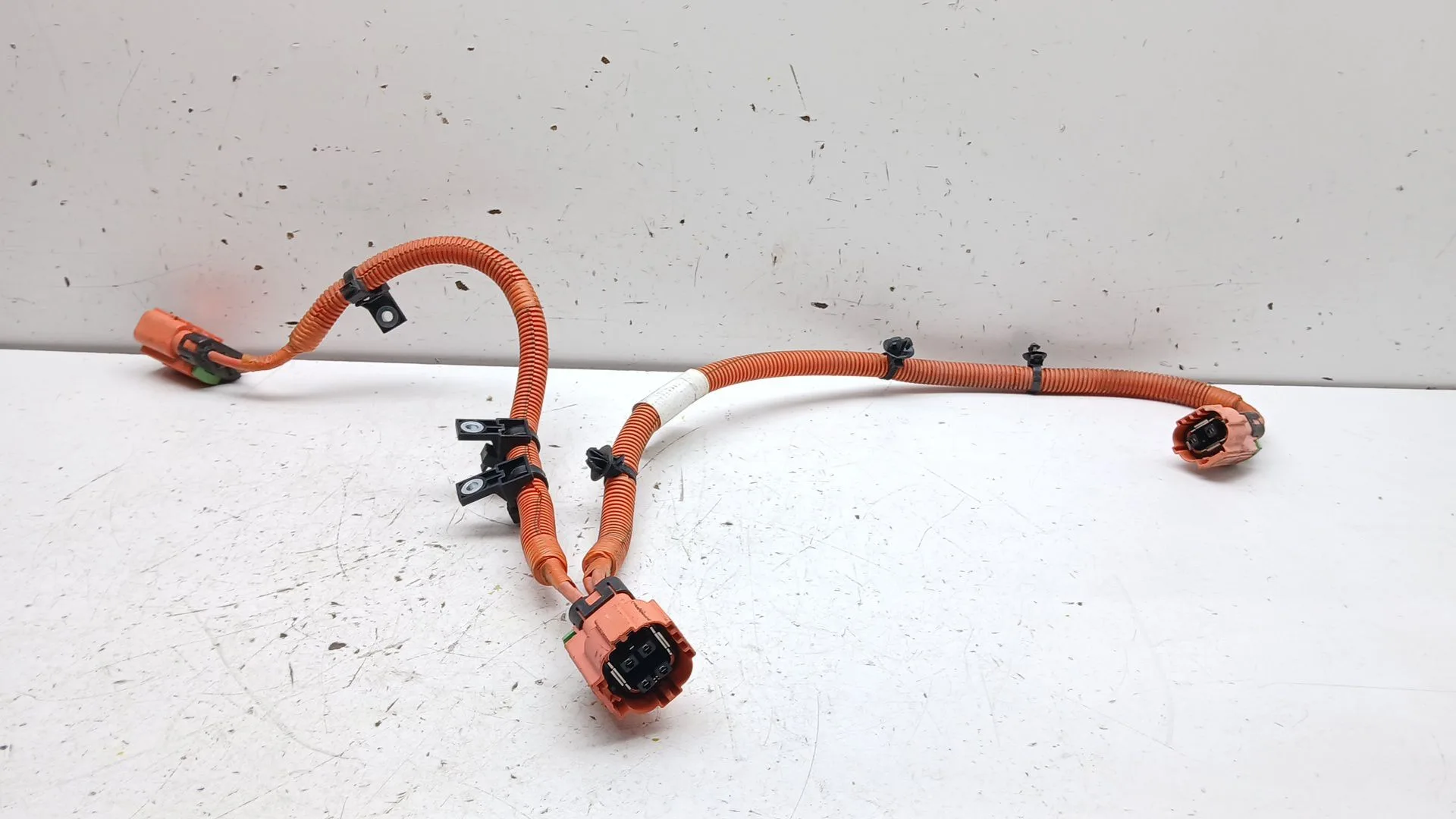 Cable para Dacia Spring