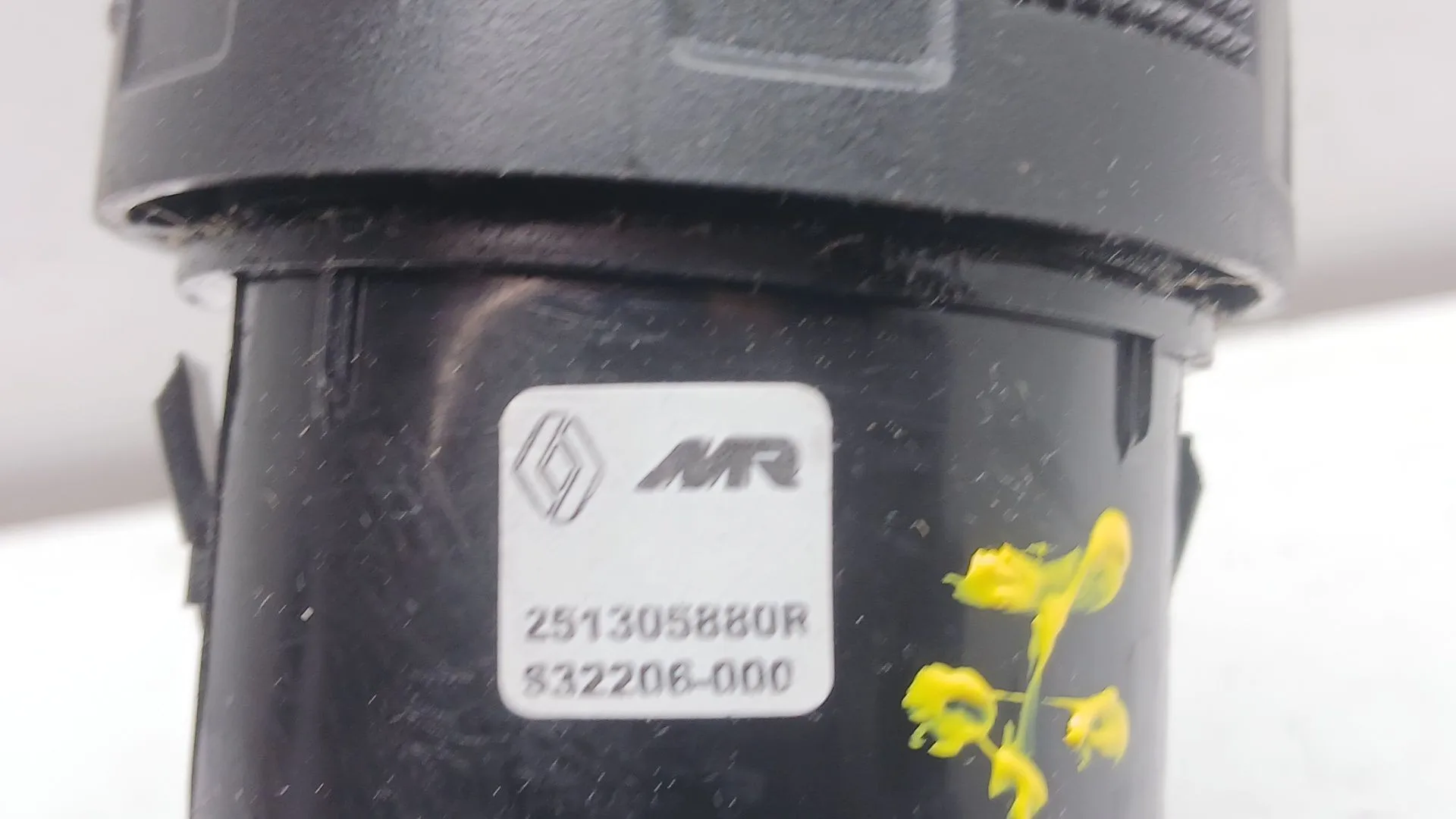 Modulo Electronico para Dacia Spring