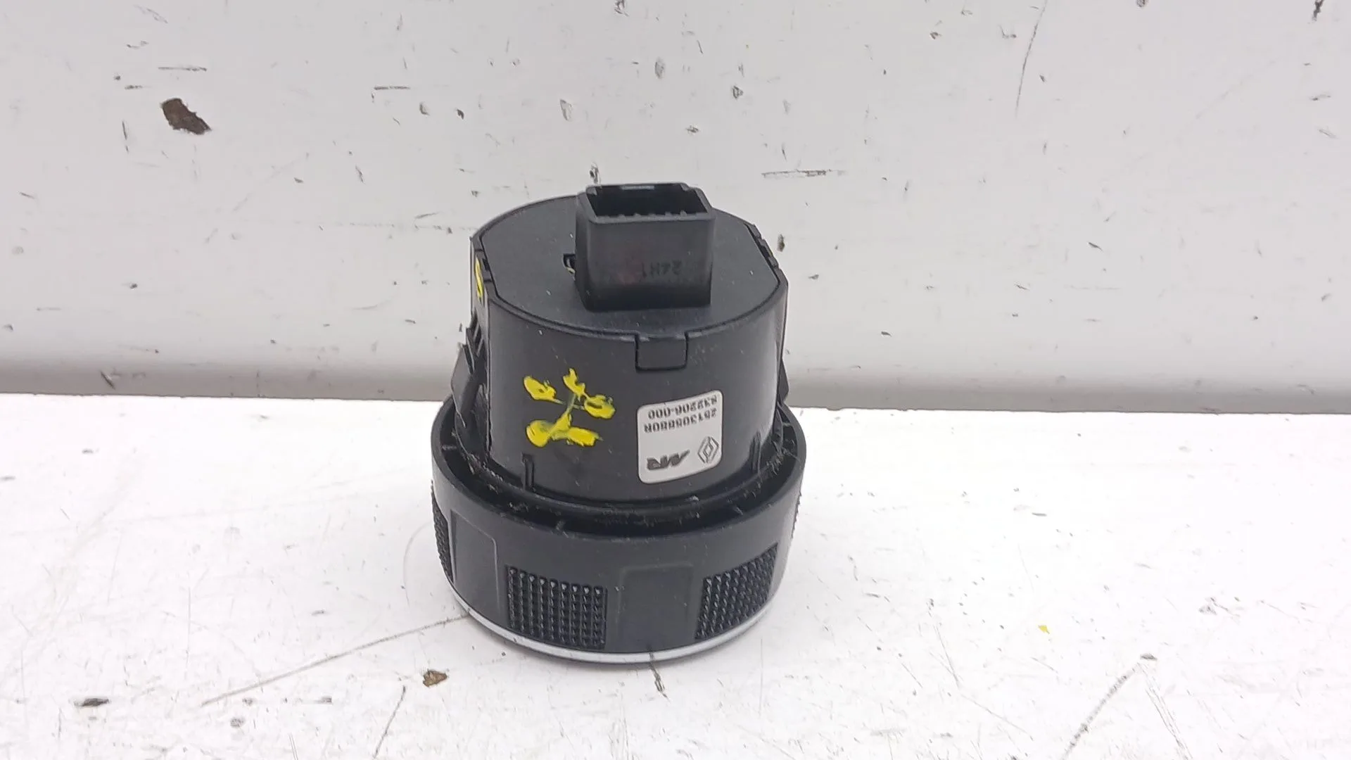 Modulo Electronico para Dacia Spring