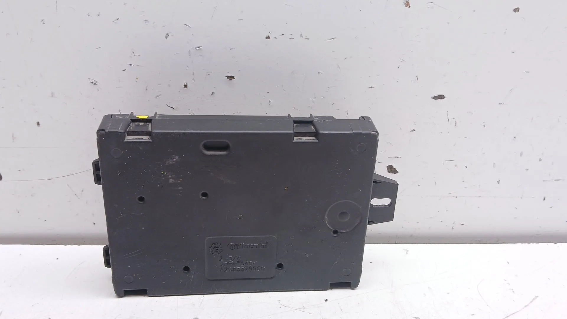 Modulo Electronico para Dacia Spring