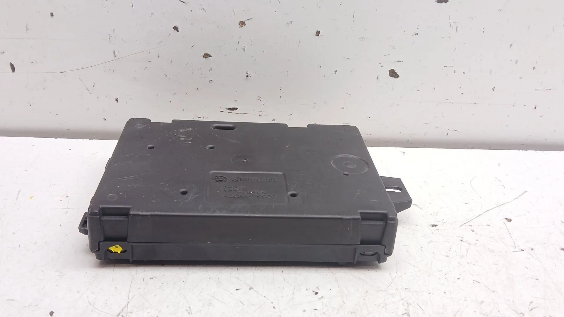 Modulo Electronico para Dacia Spring
