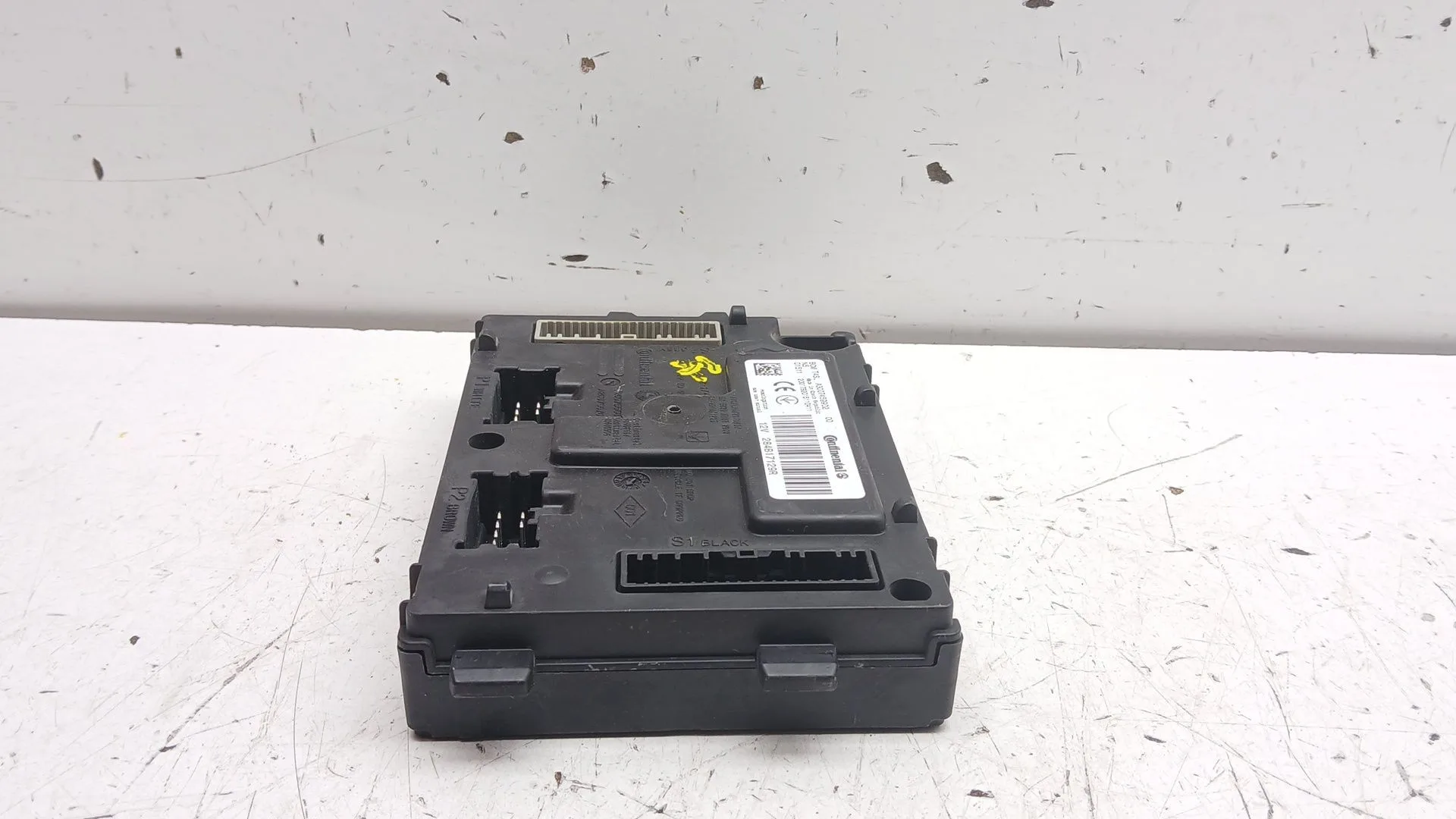 Modulo Electronico para Dacia Spring