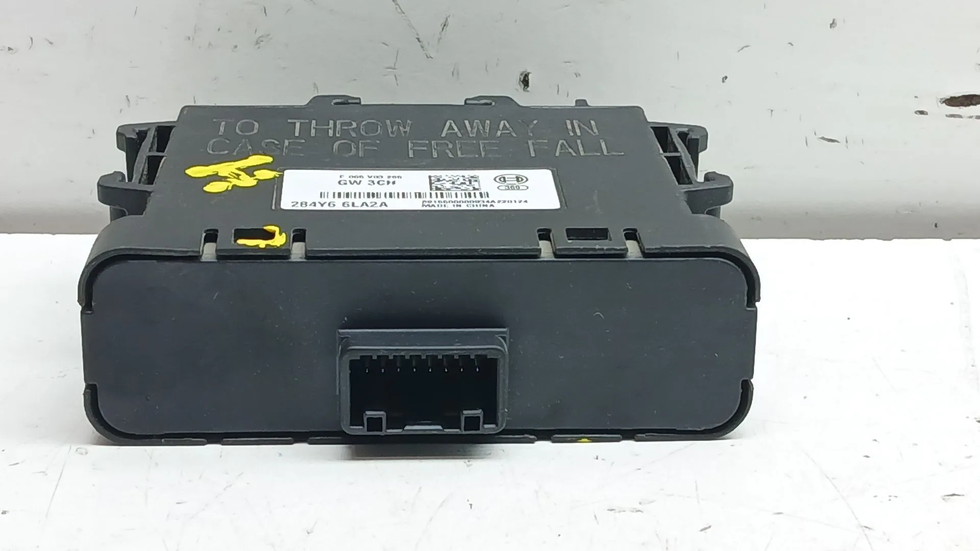 Modulo Electronico para Dacia Spring