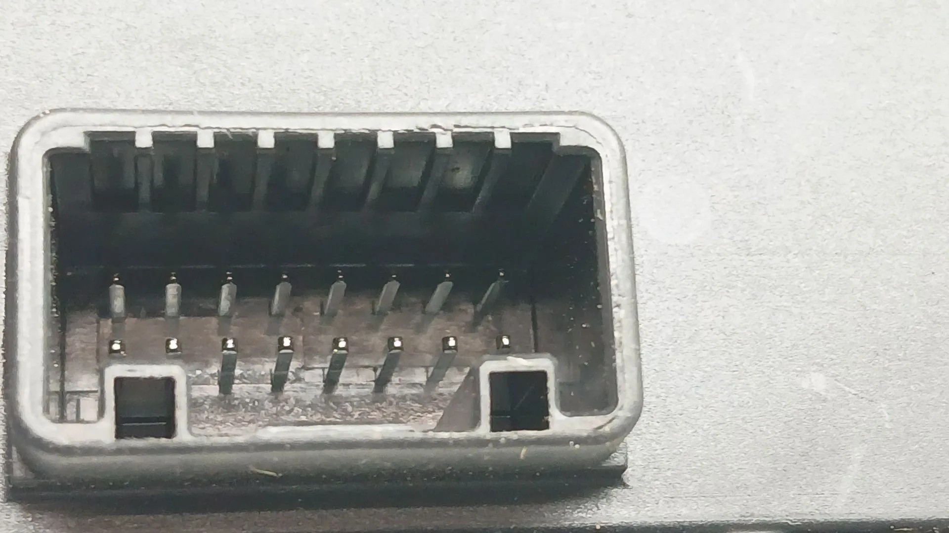 Modulo Electronico para Dacia Spring