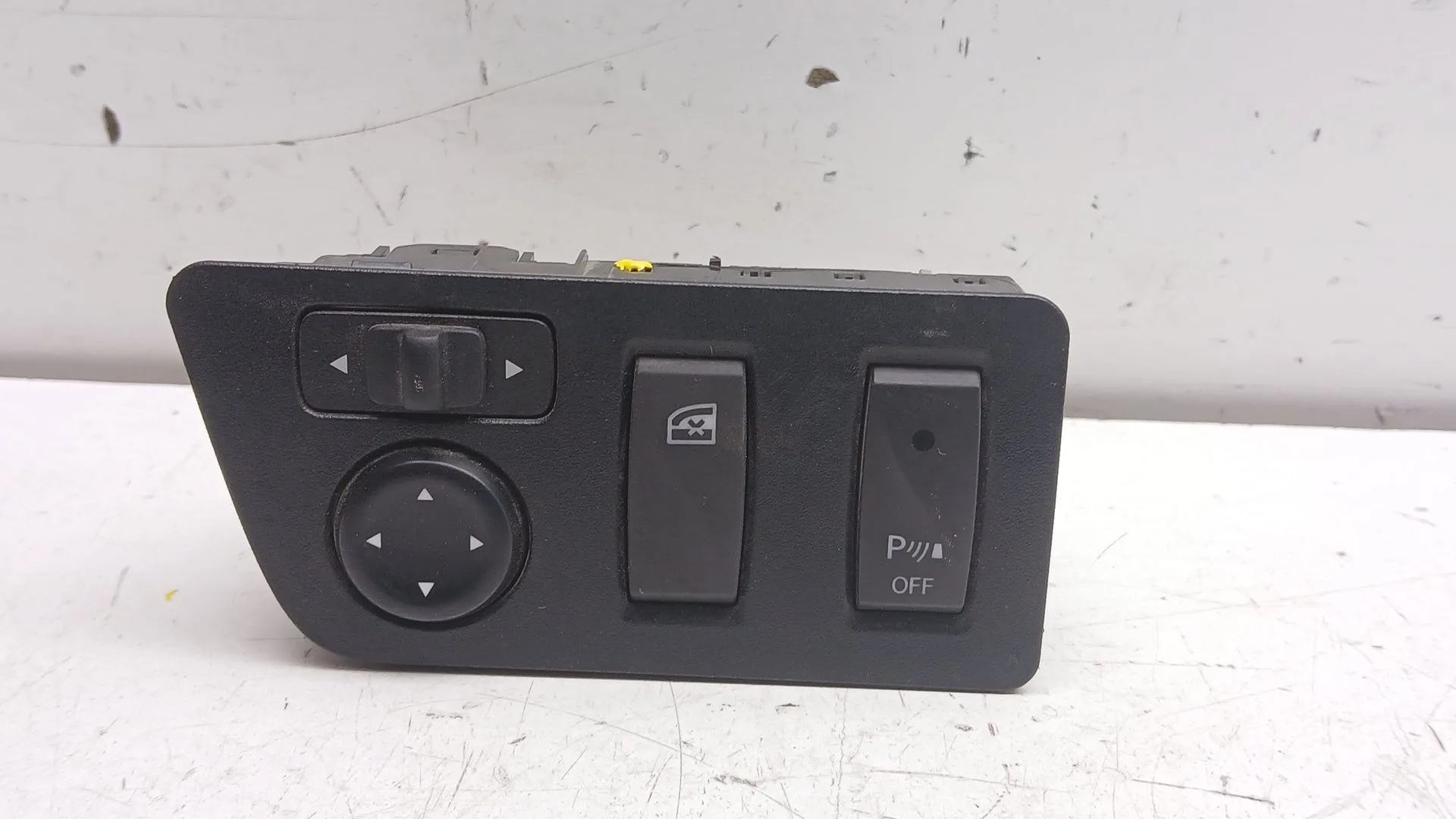 Mando Retrovisor para Dacia Spring