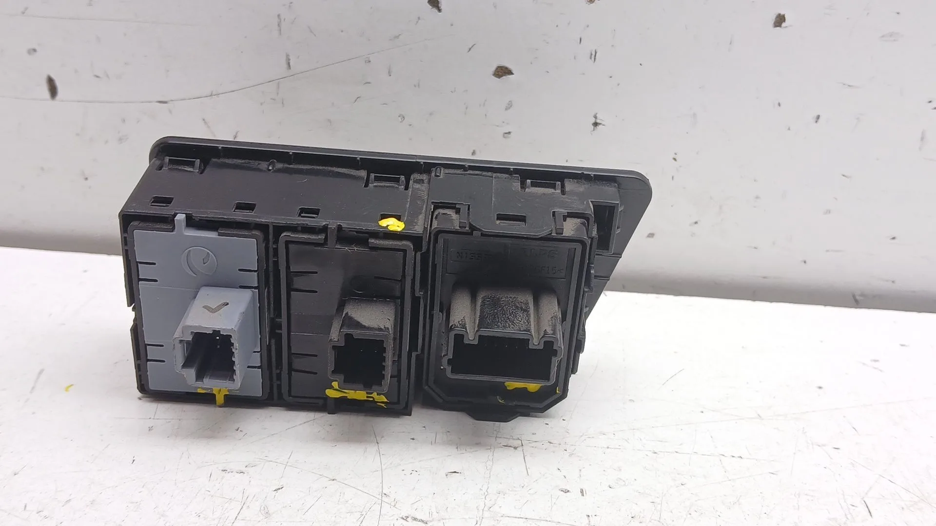 Mando Retrovisor para Dacia Spring