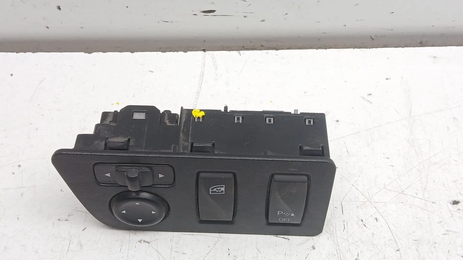 Mando Retrovisor para Dacia Spring