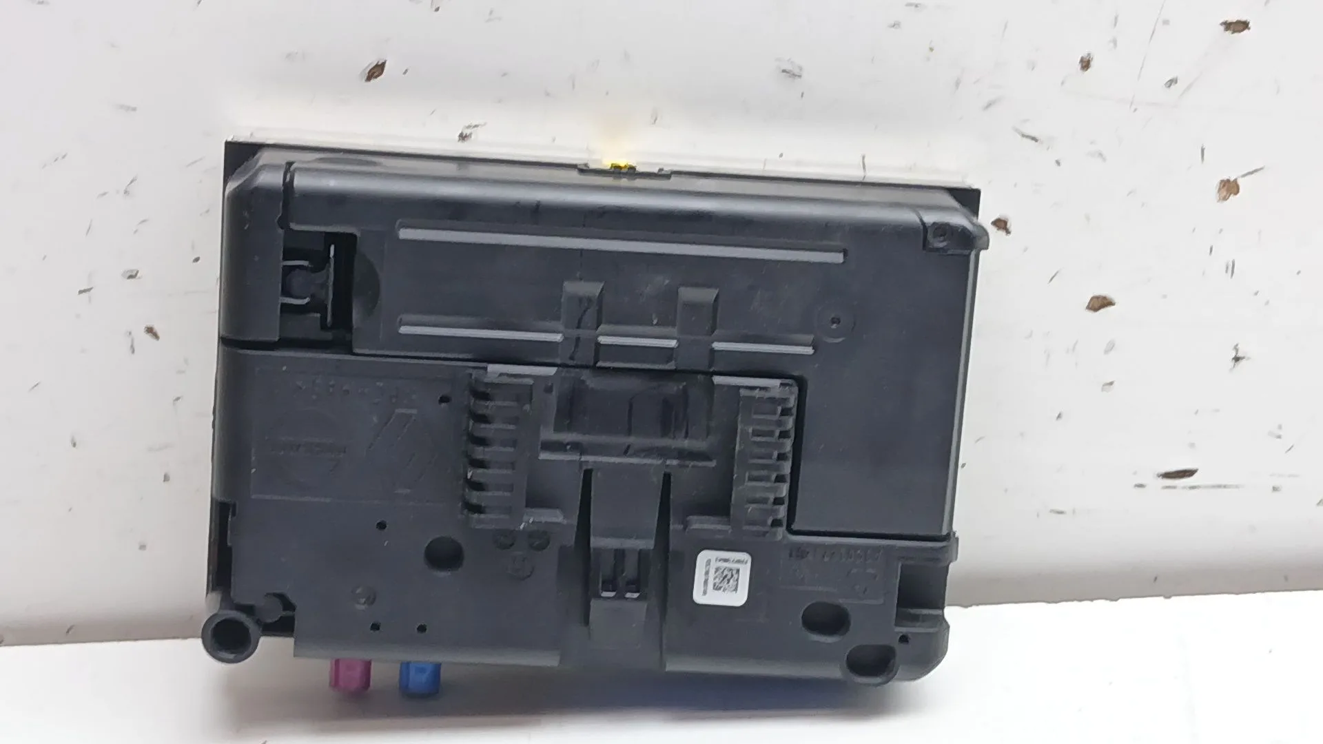 Modulo Electronico para Dacia Spring
