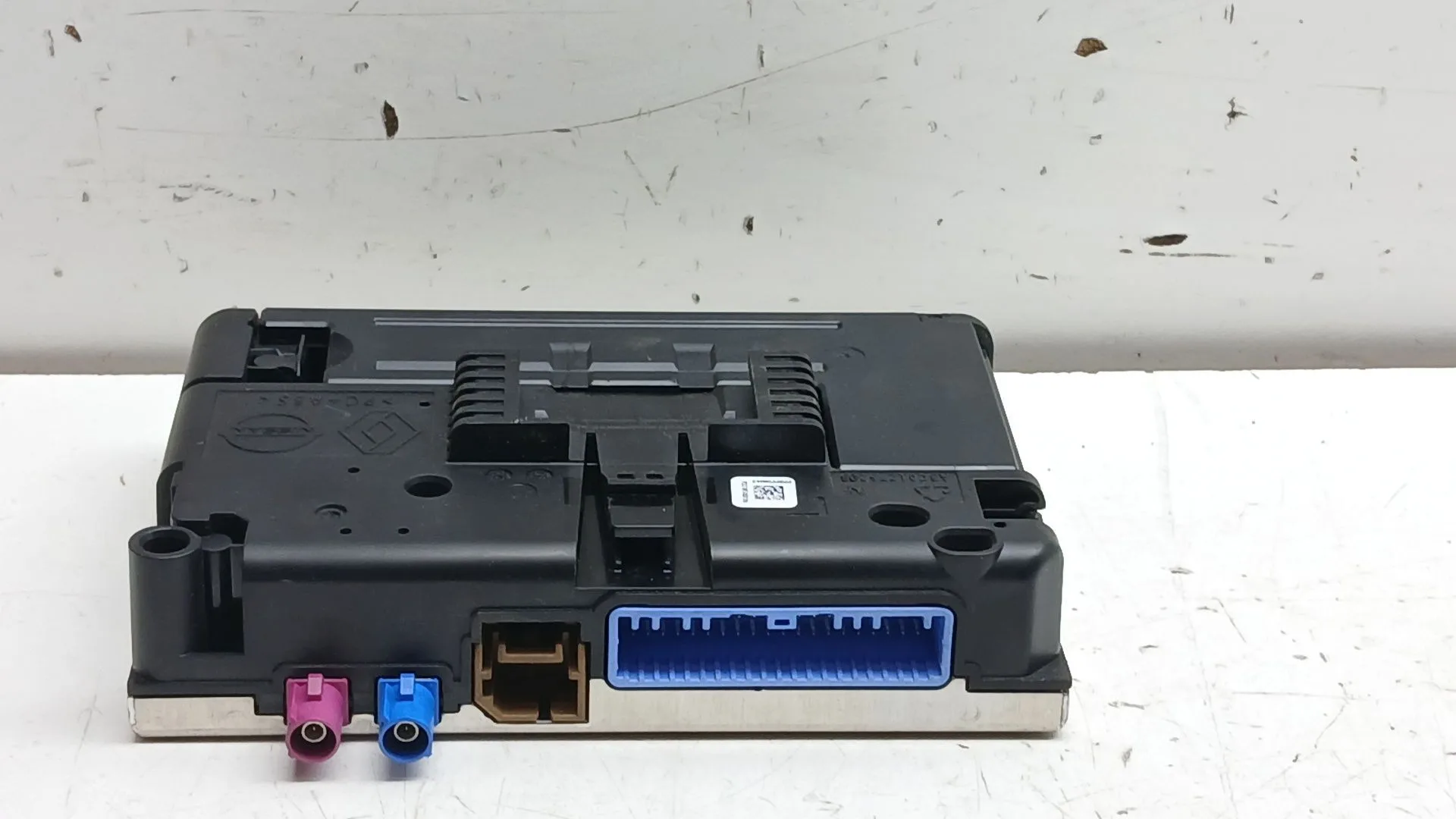 Modulo Electronico para Dacia Spring