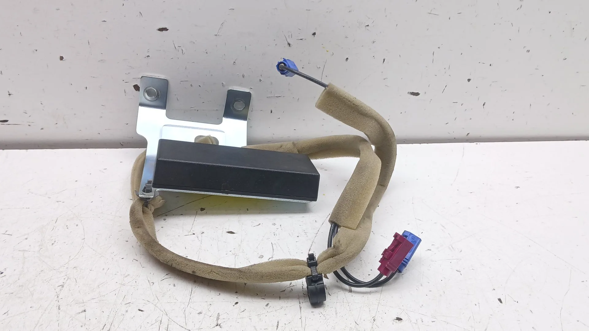 Modulo Electronico para Dacia Spring