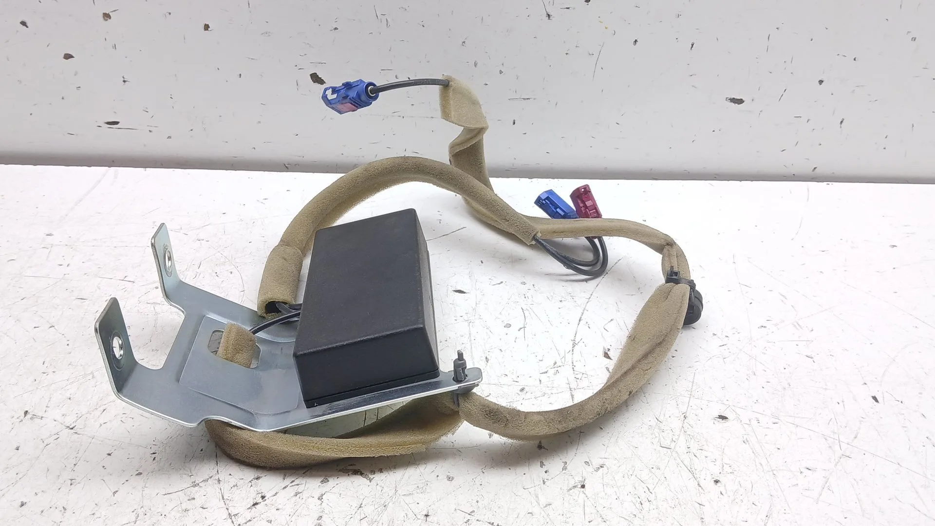 Modulo Electronico para Dacia Spring