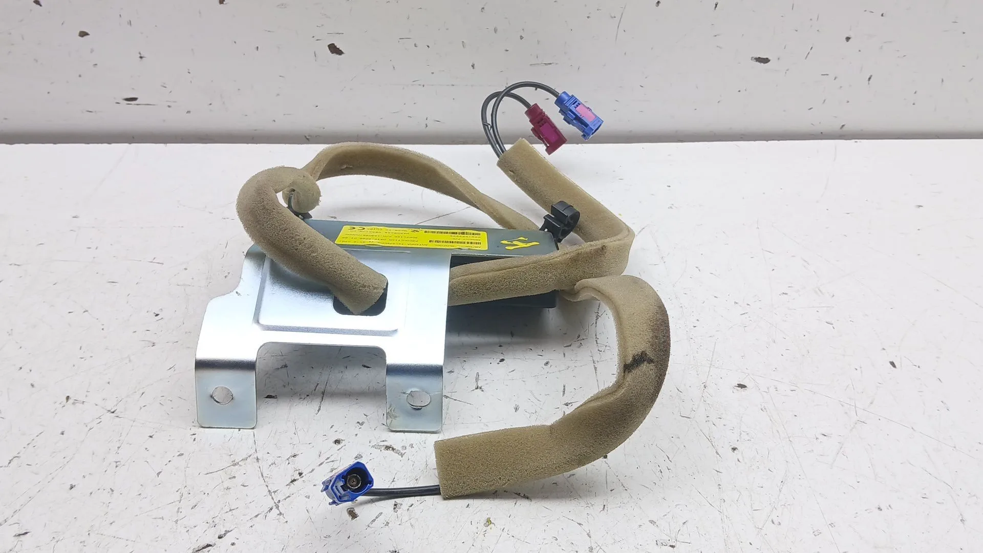Modulo Electronico para Dacia Spring