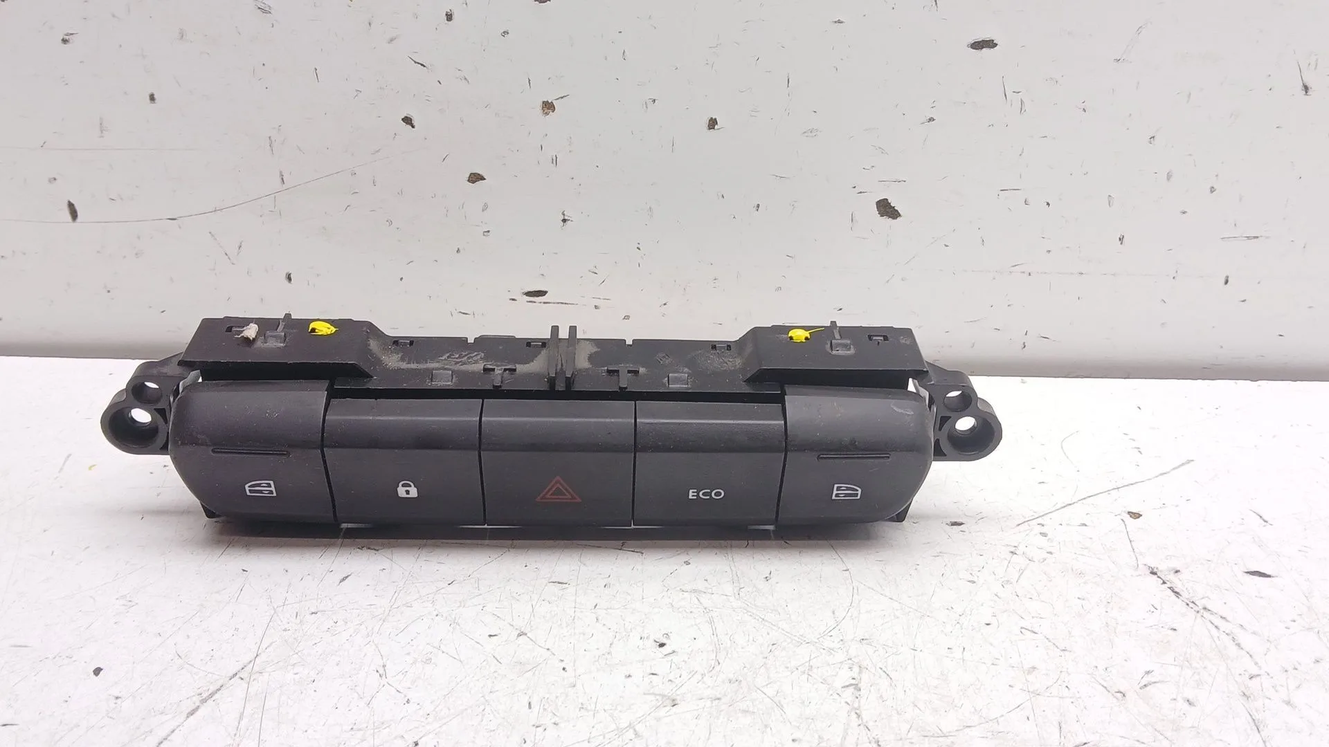 Pantalla Multifuncion para Dacia Spring