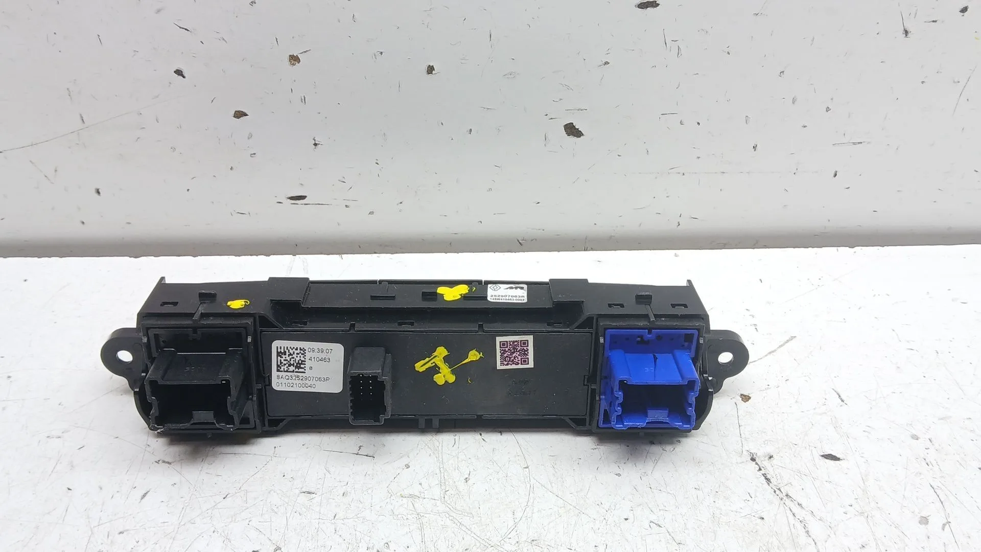 Pantalla Multifuncion para Dacia Spring