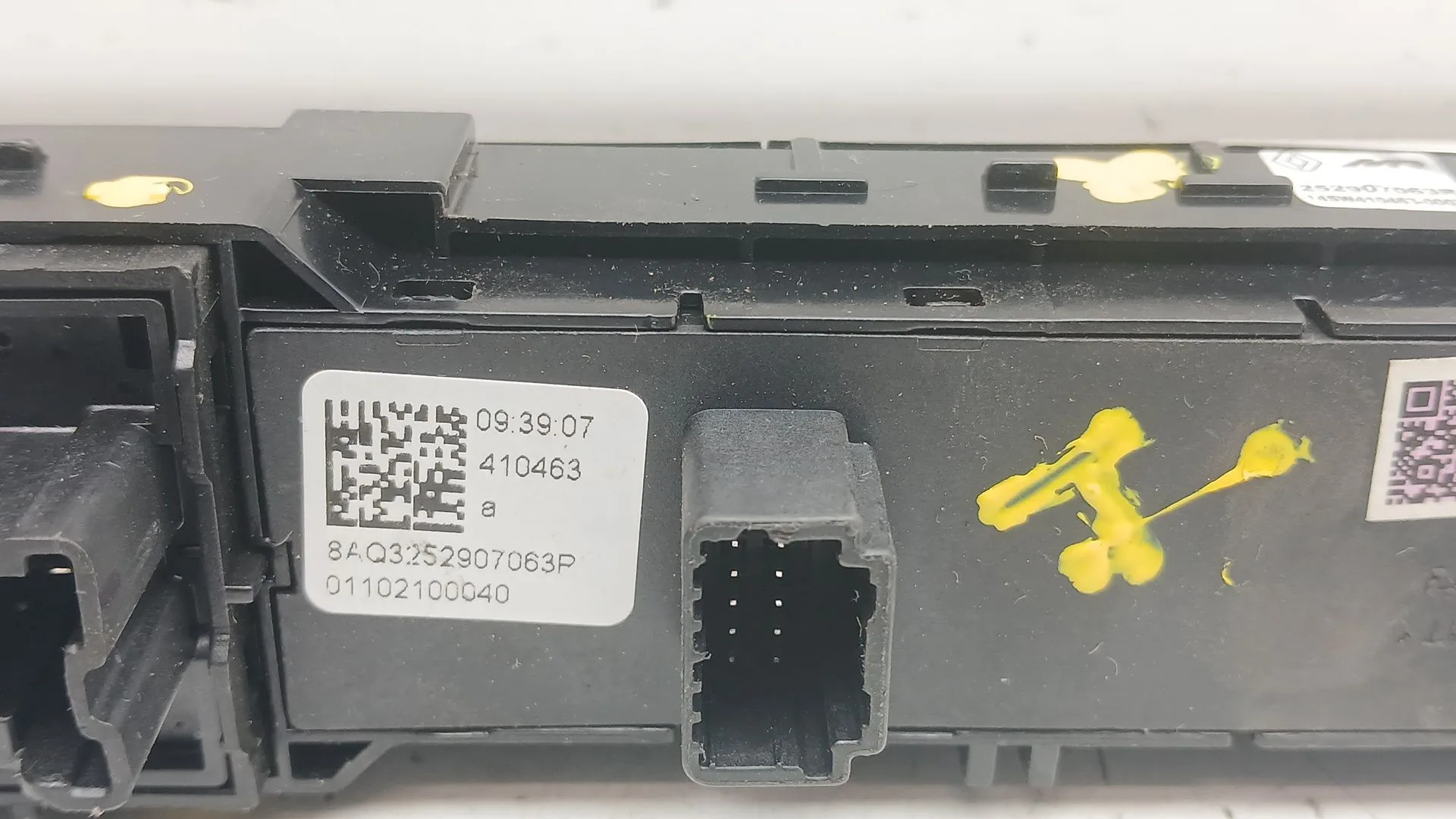 Pantalla Multifuncion para Dacia Spring