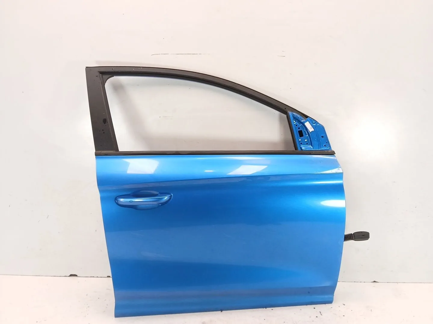 Puerta Delantera Derecha para Mg Mg 3 1.5 Hybrid (2024 - 0) 1498Ccm 75Kw