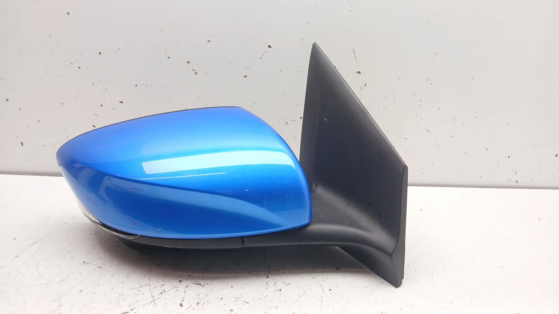 Retrovisor Derecho para Mg Mg 3 1.5 Hybrid (2024 - 0) 1498Ccm 75Kw