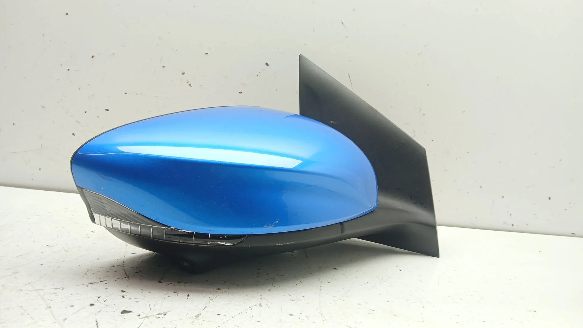 Retrovisor Derecho para Mg Mg 3 1.5 Hybrid (2024 - 0) 1498Ccm 75Kw