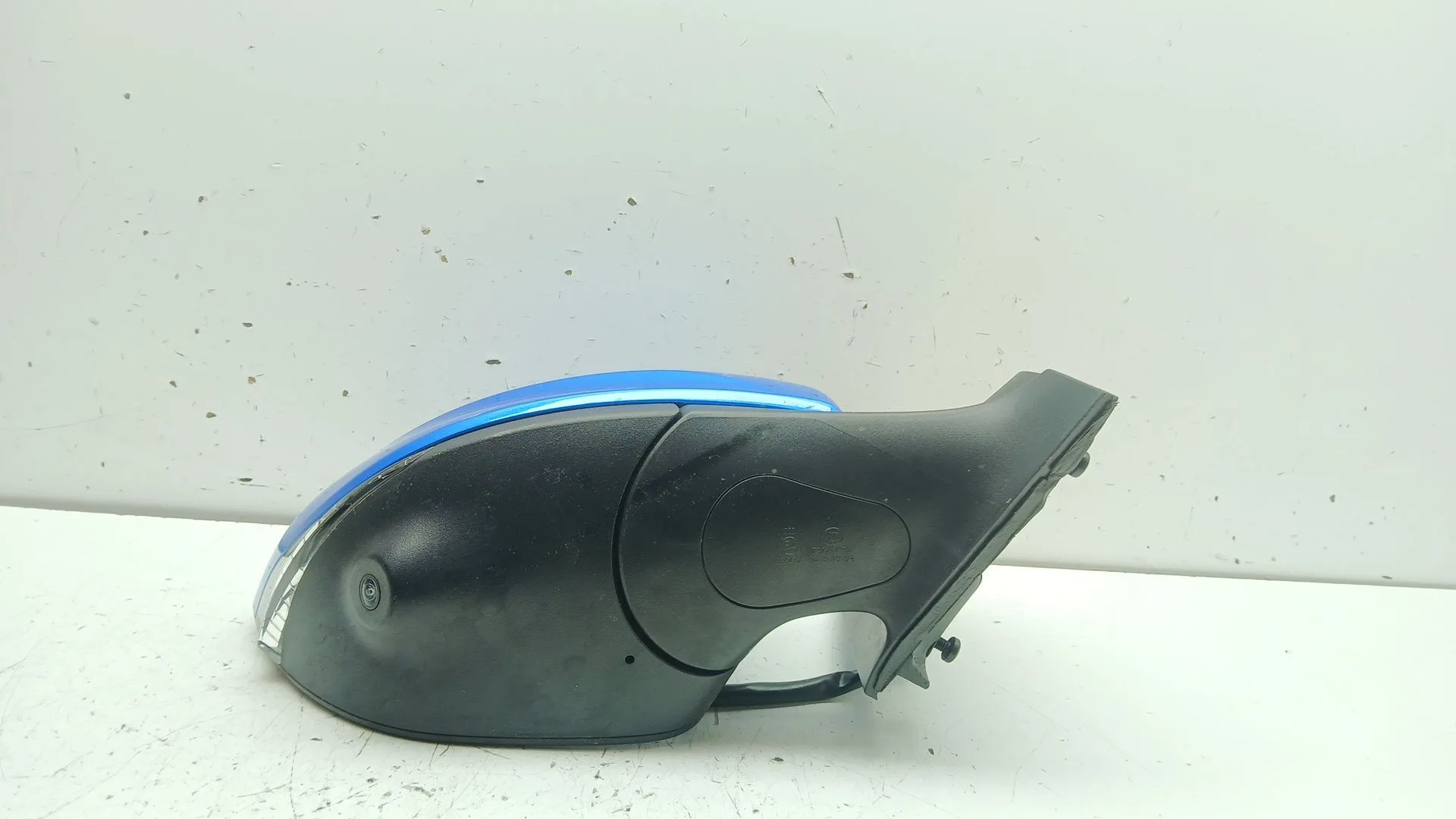 Retrovisor Derecho para Mg Mg 3 1.5 Hybrid (2024 - 0) 1498Ccm 75Kw