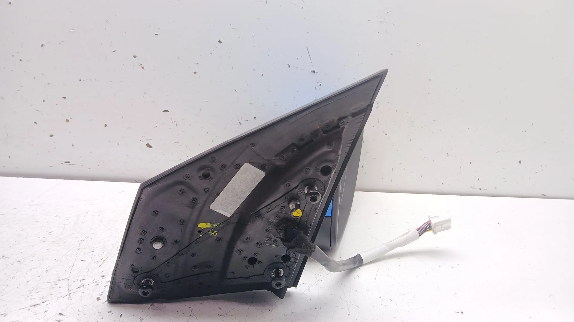 Retrovisor Derecho para Mg Mg 3 1.5 Hybrid (2024 - 0) 1498Ccm 75Kw