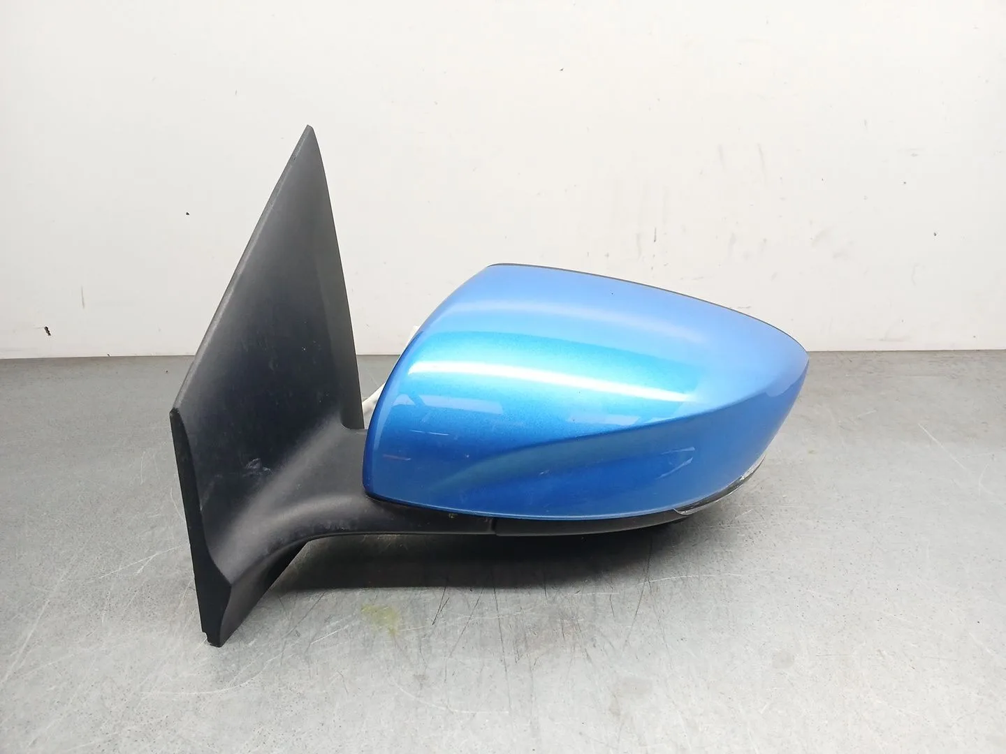 Retrovisor Izquierdo para Mg Mg 3 1.5 Hybrid (2024 - 0) 1498Ccm 75Kw