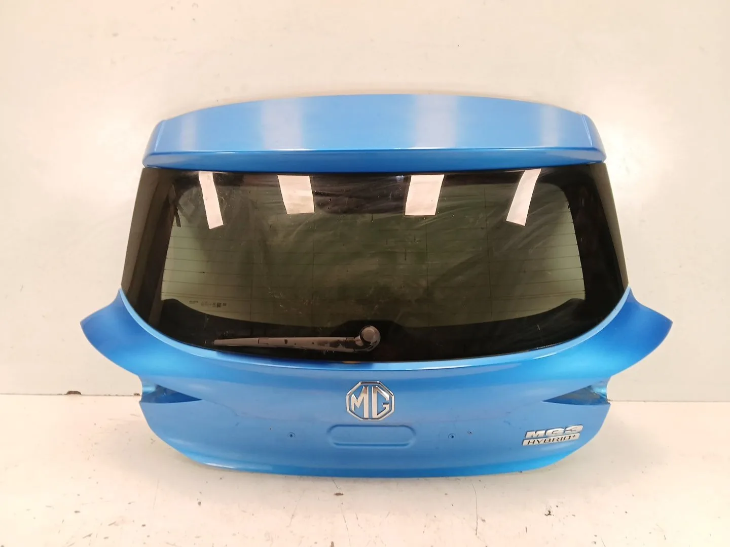 Porton Trasero para Mg Mg 3 1.5 Hybrid (2024 - 0) 1498Ccm 75Kw