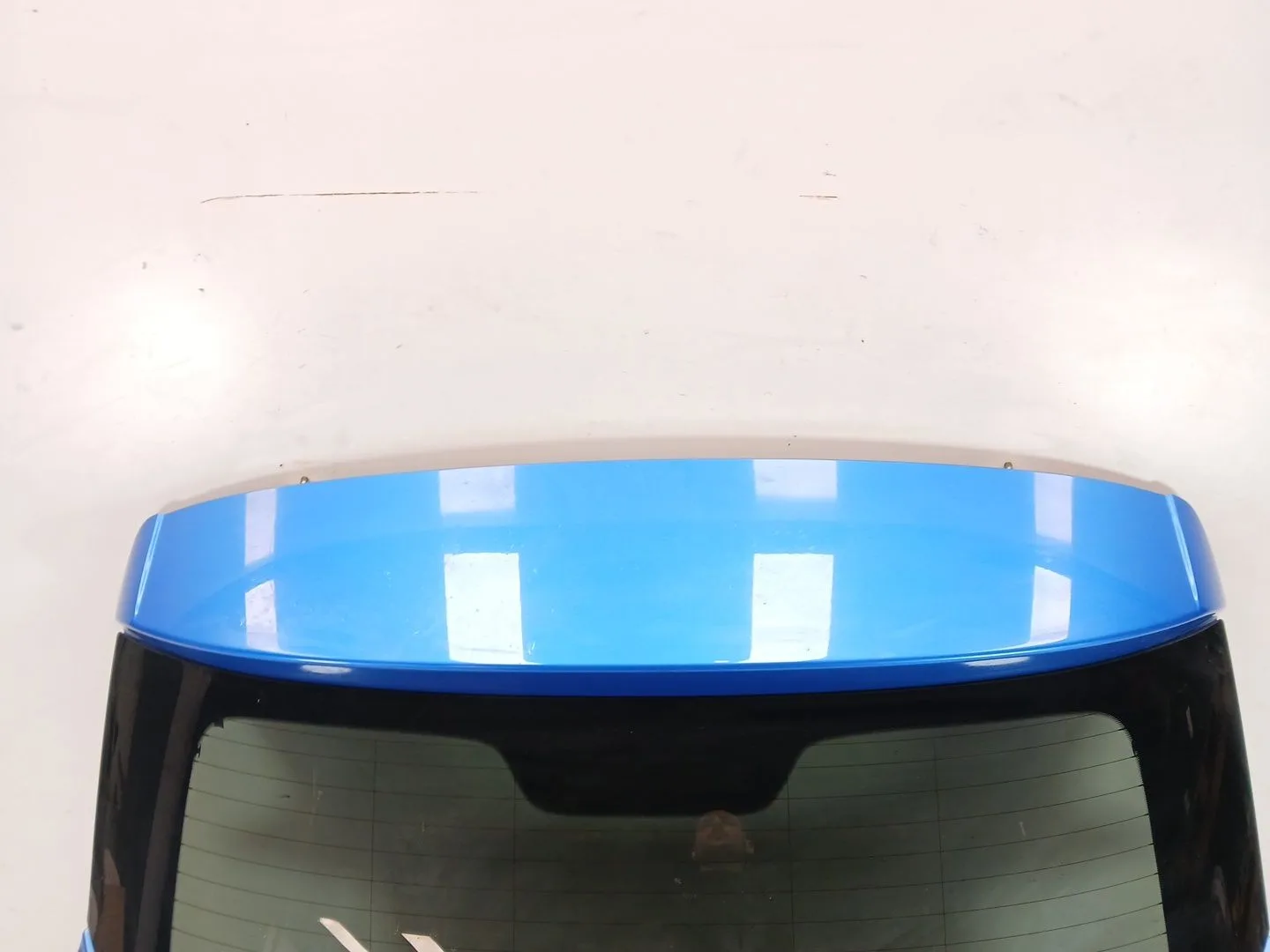 Porton Trasero para Mg Mg 3 1.5 Hybrid (2024 - 0) 1498Ccm 75Kw