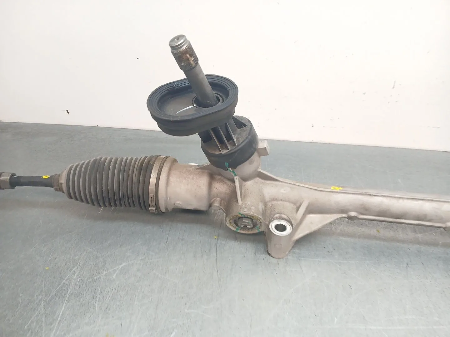 Cremallera Direccion para Mg Mg 3 1.5 Hybrid (2024 - 0) 1498Ccm 75Kw