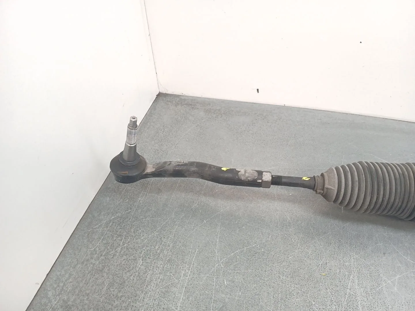 Cremallera Direccion para Mg Mg 3 1.5 Hybrid (2024 - 0) 1498Ccm 75Kw