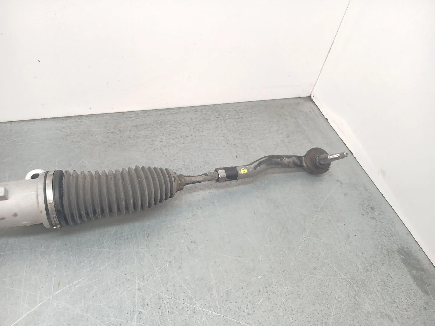 Cremallera Direccion para Mg Mg 3 1.5 Hybrid (2024 - 0) 1498Ccm 75Kw