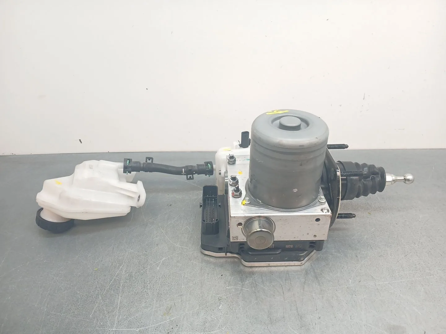 Abs para Mg Mg 3 1.5 Hybrid (2024 - 0) 1498Ccm 75Kw