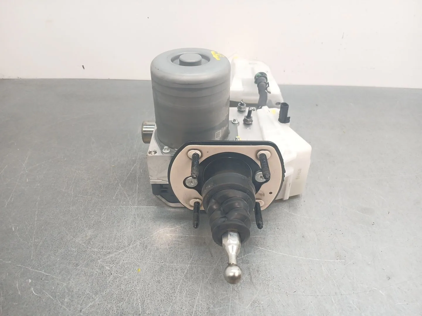 Abs para Mg Mg 3 1.5 Hybrid (2024 - 0) 1498Ccm 75Kw