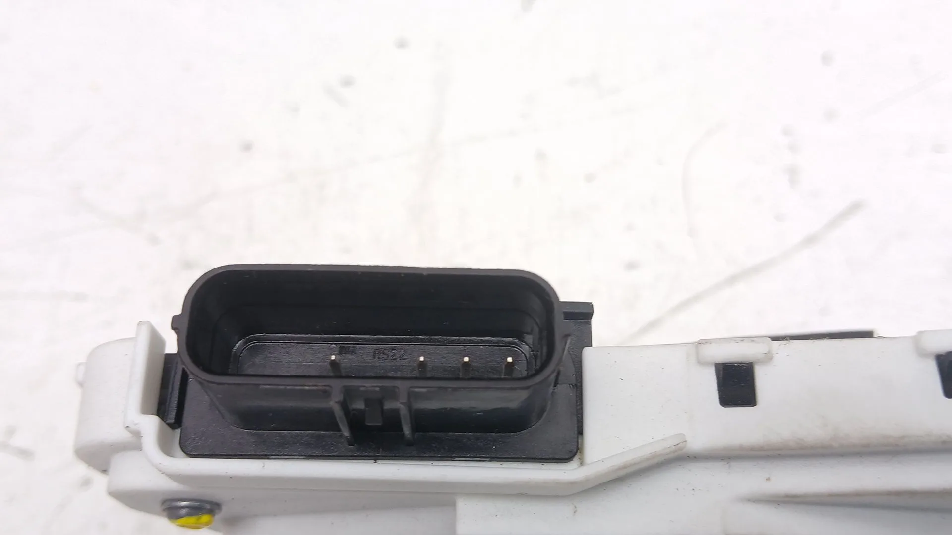 Cerradura Puerta Trasera Derecha para Mg Mg 3 1.5 Hybrid (2024 - 0) 1498Ccm 75Kw