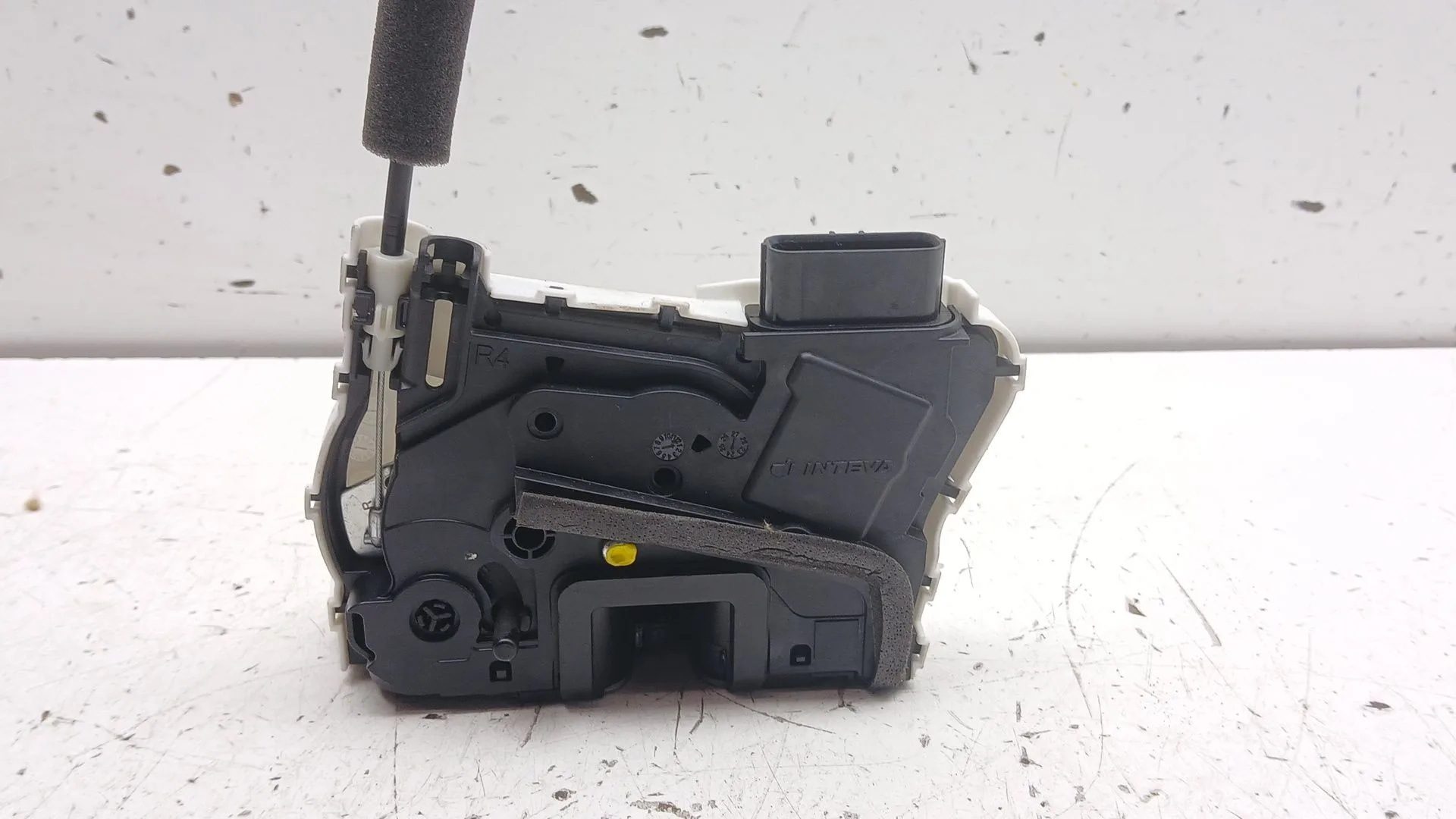 Cerradura Puerta Trasera Derecha para Mg Mg 3 1.5 Hybrid (2024 - 0) 1498Ccm 75Kw