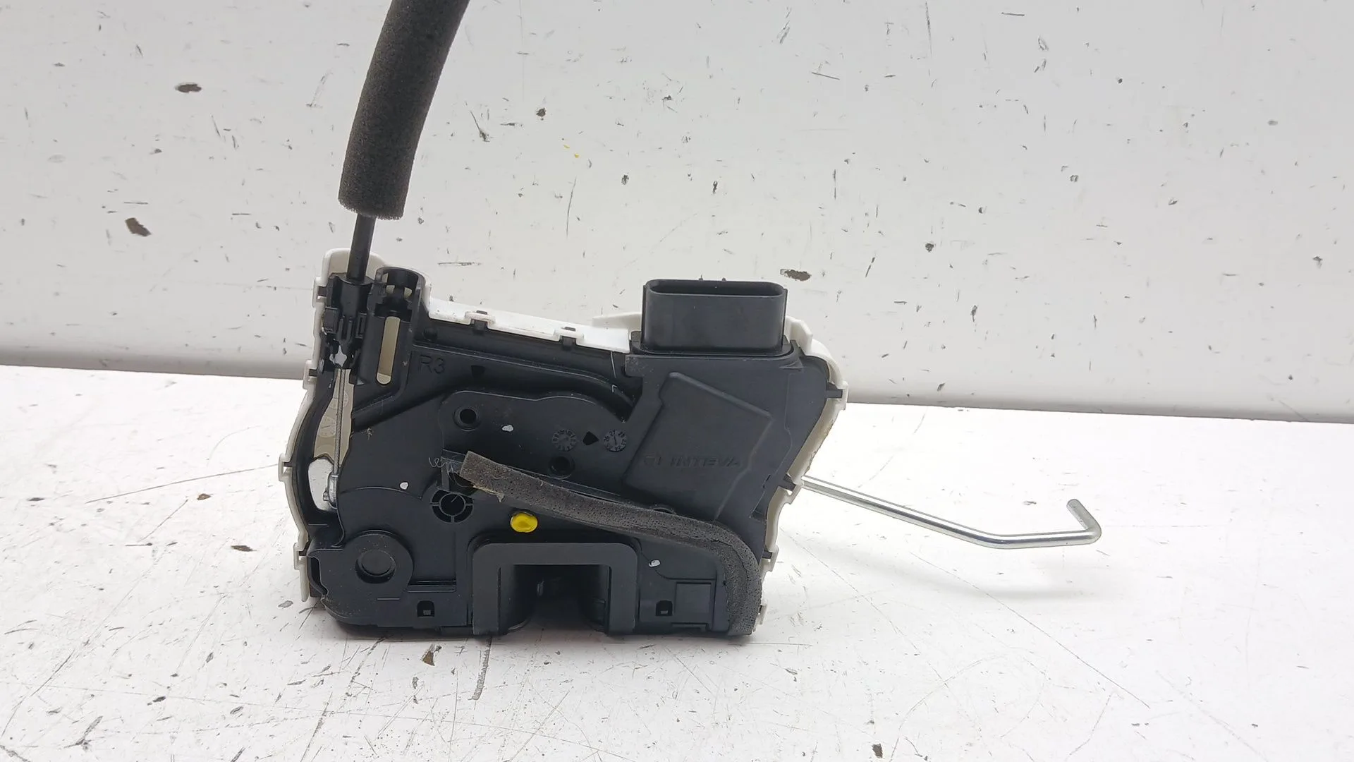 Cerradura Puerta Delantera Derecha para Mg Mg 3 1.5 Hybrid (2024 - 0) 1498Ccm 75Kw