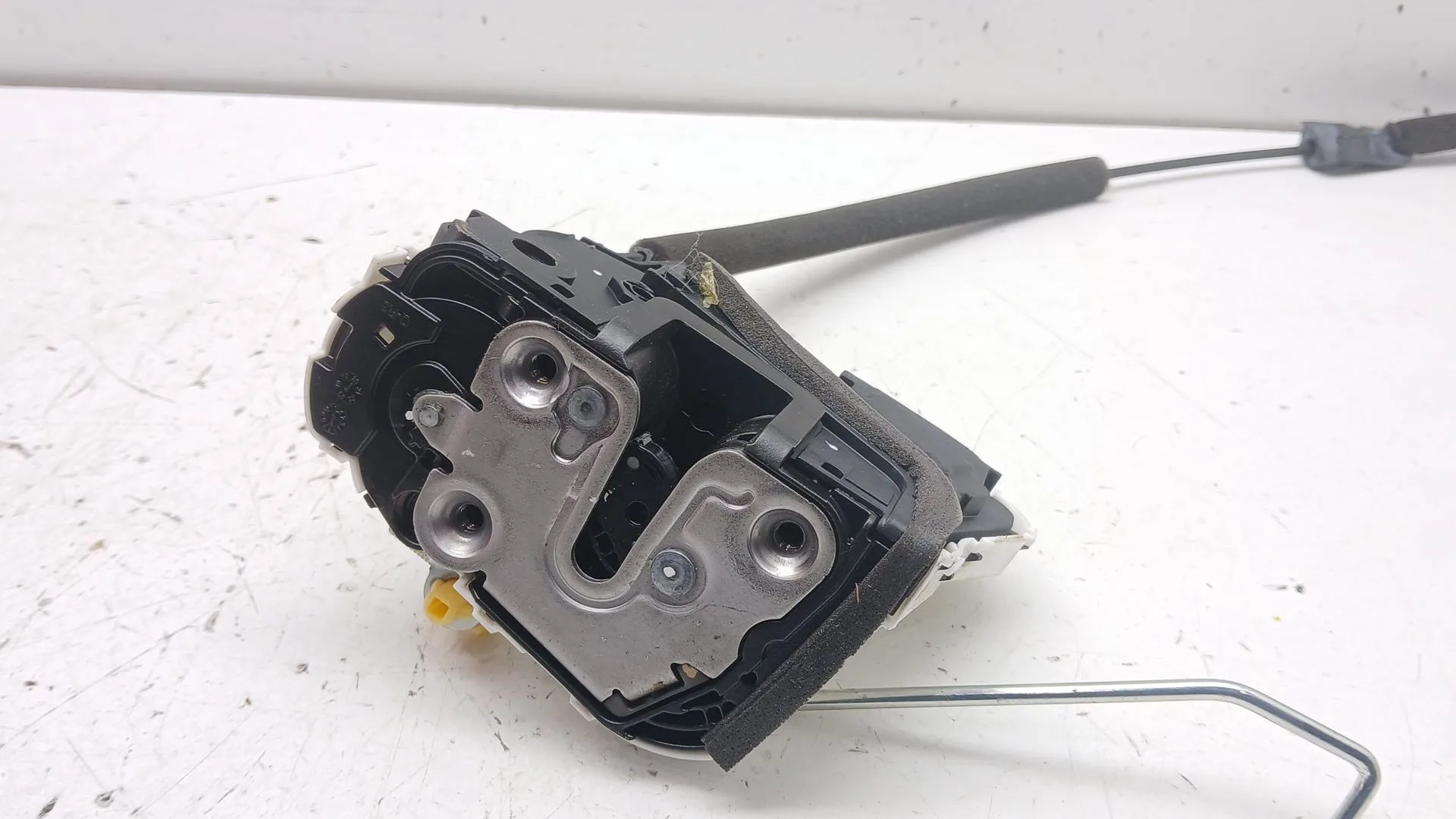 Cerradura Puerta Delantera Derecha para Mg Mg 3 1.5 Hybrid (2024 - 0) 1498Ccm 75Kw