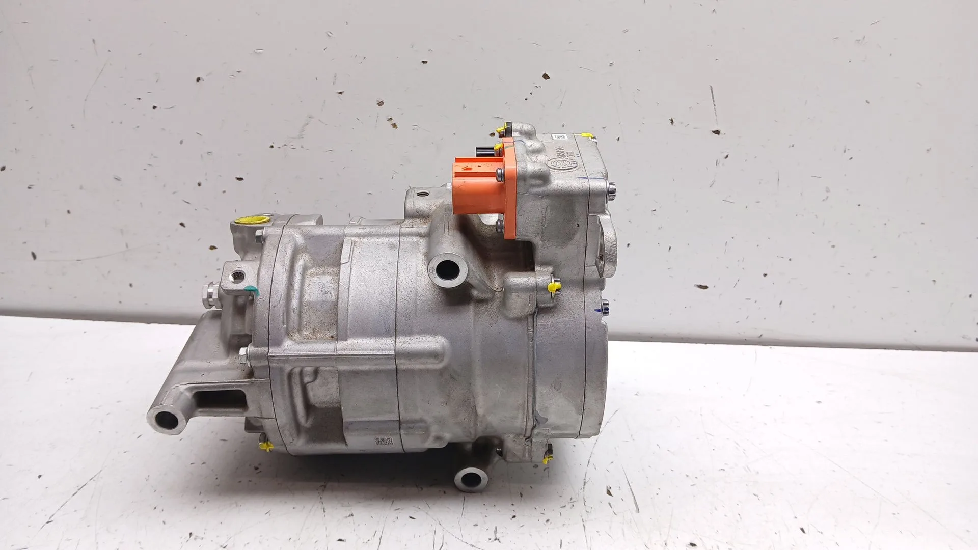 Compresor Aire Acondicionado para Mg Mg 3 1.5 Hybrid (2024 - 0) 1498Ccm 75Kw