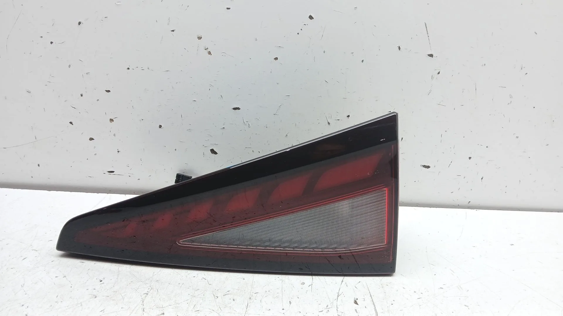 Piloto Trasero Derecho Interior para Mg Mg 3 1.5 Hybrid (2024 - 0) 1498Ccm 75Kw